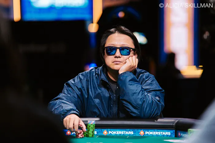 Zhao Liu