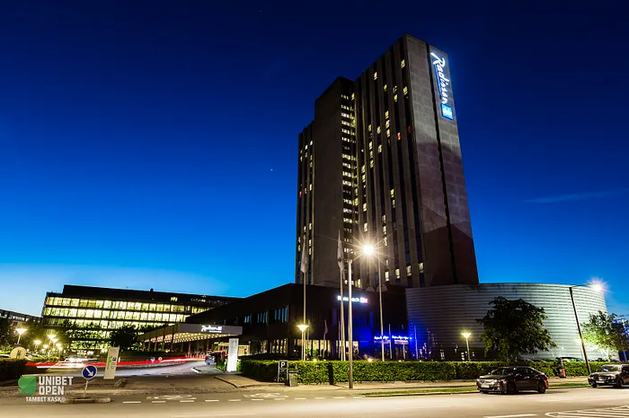 Unibet Open Copenhagen 2016 (by Tambet Kask)