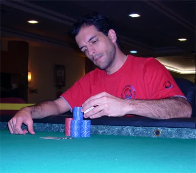 Filpac Ganha Torneio 100r do All in Club 0001