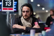 MTT Online : Davidi "kitbul" Kitai 3ème du High Roller Winamax