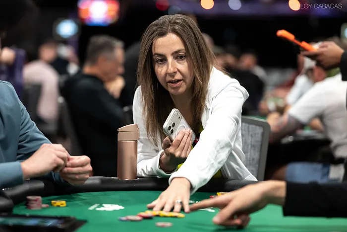 Maria Konnikova