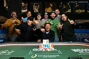 WSOP 2025 Jour 2:  Phovieng Keokham Remporte le Premier Bracelet