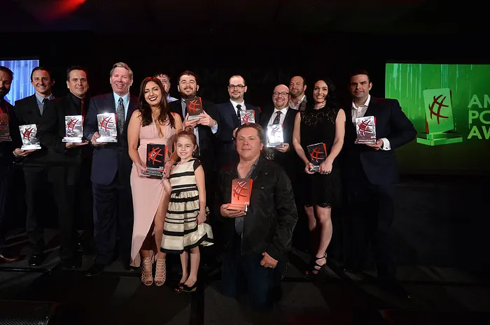 American Poker Awards