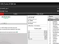 Lobby de poker da PokerStars