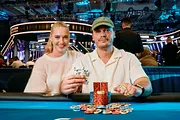 Rokas Asipauskas Denies Alex Keating Second Bracelet at WSOP Paradise