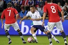 Jérémy Menez - France