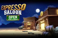 Expresso Saloon