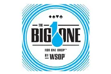 The Big One, estrella de las WSOP 2012