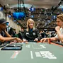25K Heads Up - Phil Ivey and Alex Foxen