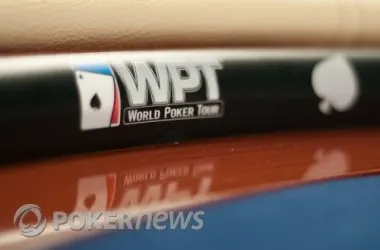Du beau monde au World Poker Tour Celebrity Invitational 0001