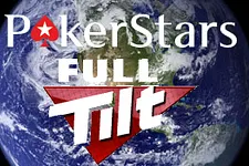 PokerStars/Full Tilt Poker