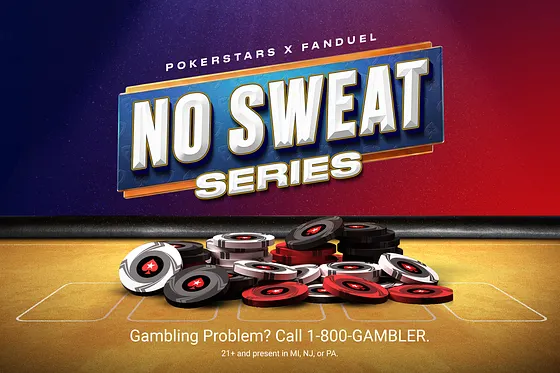 No Sweat Series