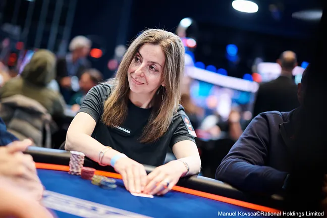 Maria Konnikova