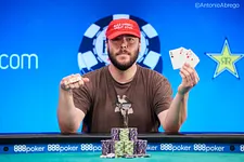 Loren Klein - WSOP