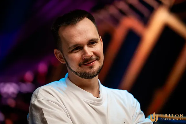 Mikita Badziakouski