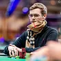 Jamie Dwan