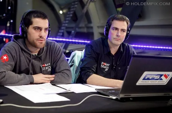 Ronan Monfort annonce la fin de son contrat avec Pokerstars.fr 0001