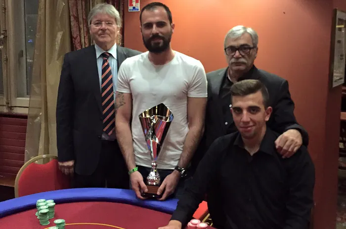 TPS 500 : Olivier Averso sort de sa retraite et s'impose à Divonne-les-Bains 0001