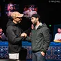 Nick Ahmadi Wins EV78 PokerNews Deepstack Championship