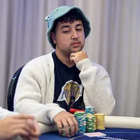 Jon-Peter Rounce-Sue