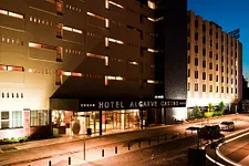 hotel algarve casino