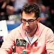 Antonio Esfandiari