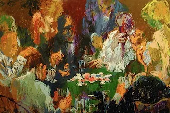 Pro Blogs: How To Treat Your Customers by Alec Torelli 104