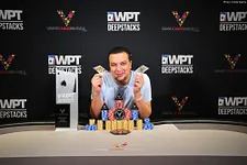Omar WPTDS Brussels