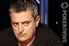 Interview PokerNews Vidéo : Hervé Costa, finaliste (4ème place) et meilleur joueur de poker français de l'EPT Monte Carlo 2010.