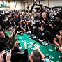 Bubble Main Event WSOP 2026