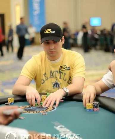 The Nightly Turbo: Cantu Wins at Wynn, Poker Pro Endorsements, and More 0001