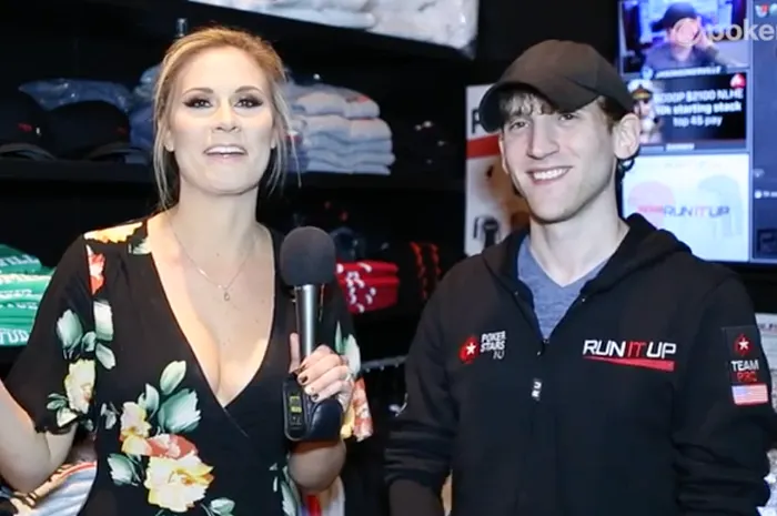 Jason Somerville
