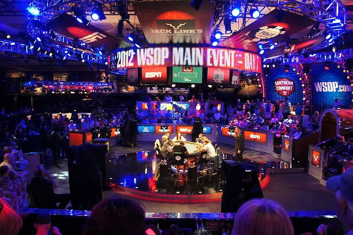 All Mucked Up: 2012 World Series of Poker Day 50 Live Blog 114