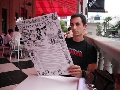 Afinal o Elvis Está Vivo! 103