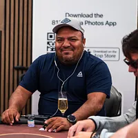 Michael Carbajal