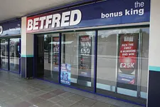 Betfred