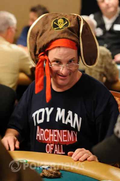 All Mucked Up: 2012 World Series of Poker Day 19 Live Blog 103