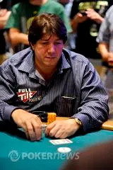 WSOP 2011 - Jour 1 : David Benyamine aux portes de l'argent 101