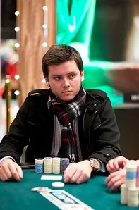 Caio Pessagno Vence o Super Sized Sunday; "trato1212 " é Vice no Sunday 2nd Chance 103