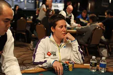 Vanessa Selbst