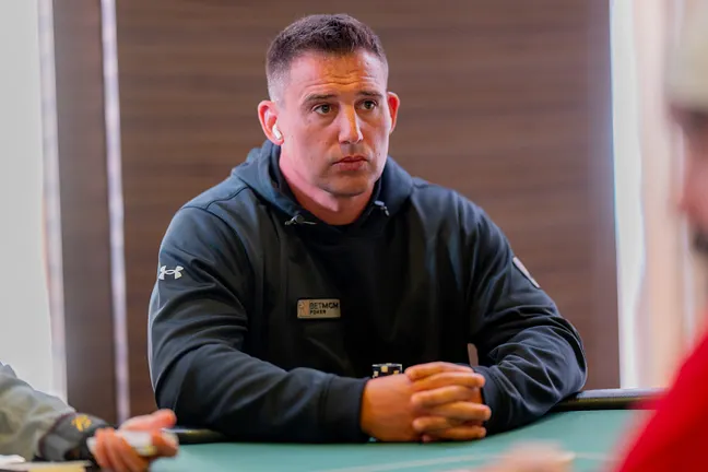 Darren Elias