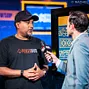 Vinny Lingham Elimination