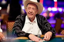 Doyle Brunson