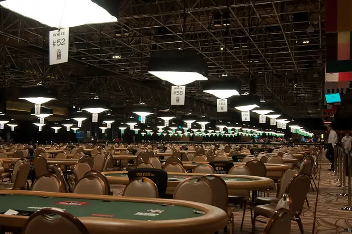 WSOP