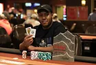 Jason Dennis Wins the Bally's Black Hawk Colorado Poker Championship $1,450 Main Event ($89,534)