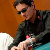 PokerStars EPT Varsovie 2009 - Jour 1a : Carter Phillips en plein rush 102