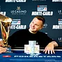 Aleksejs Ponakovs - #51 €25,000 EPT Highroller Winner