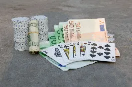 Tournoi de poker : Stratégie pour jouer en fin de sit'n'go multi-tables 0001