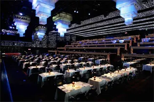 Bwin Poker - Marchez dans les pas de James Bond à Estoril 101