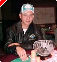 Phan Passes The Grinder In POY Race 0001